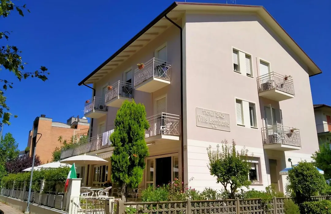 B&b villa lambusta-1