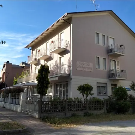 B&b villa lambusta-3
