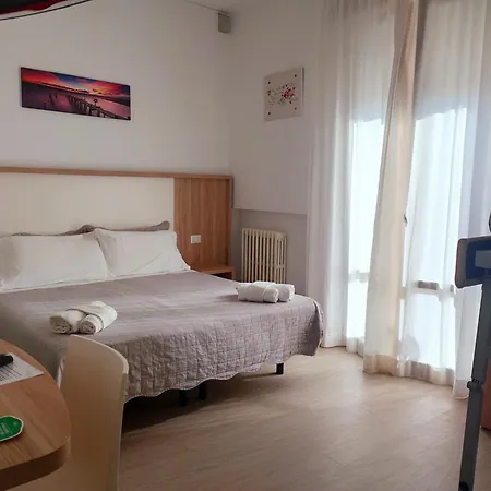 B&b villa lambusta-2