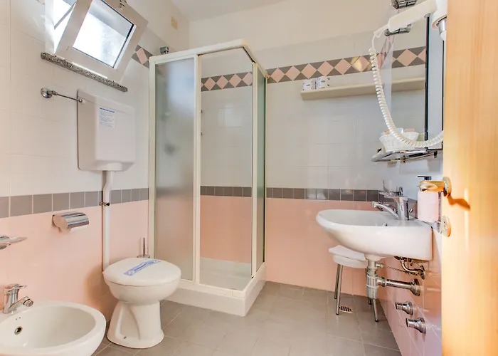 Hotel Verona Cesenatico